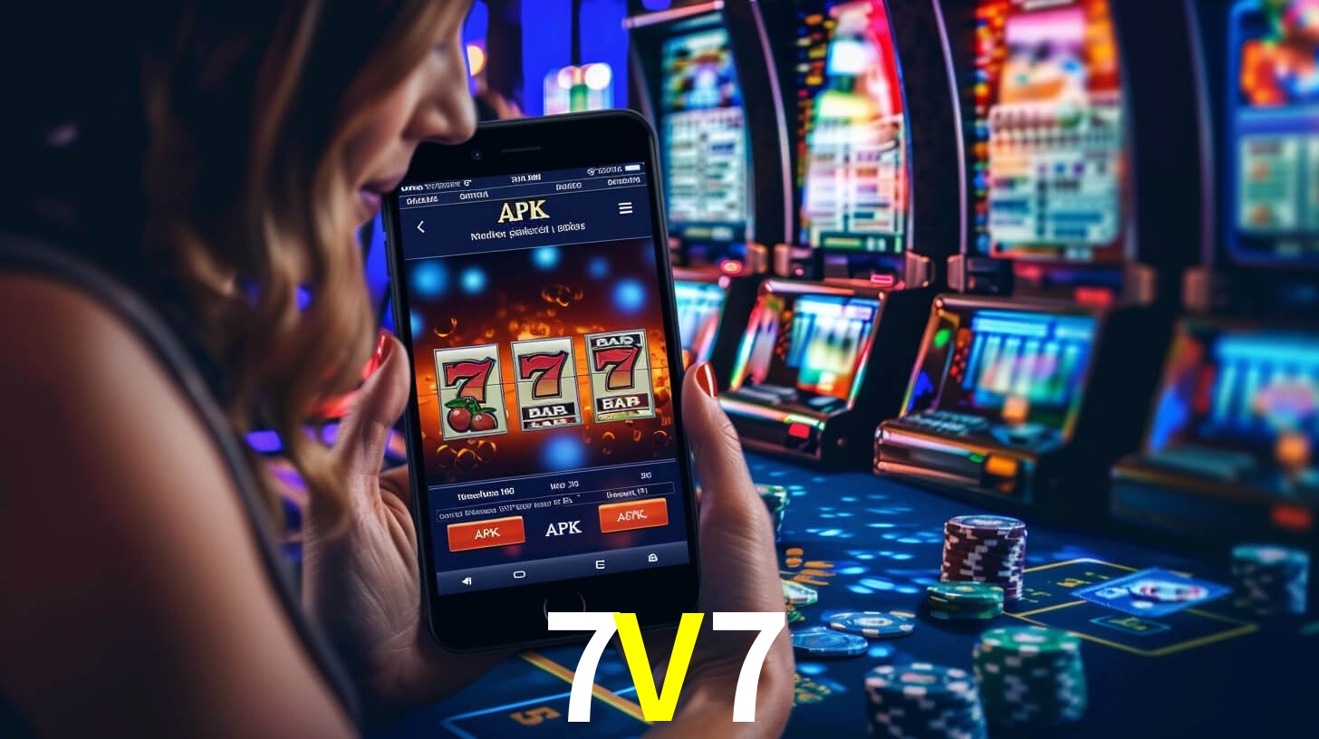 7V7 Fishing Arcade