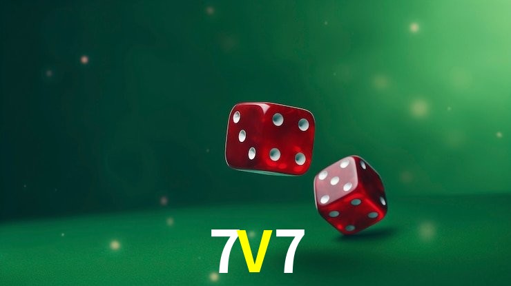 7V7 Mesas con crupieres en español